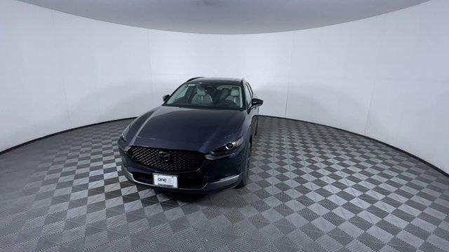 new 2026 Mazda CX-30 car, priced at $36,170