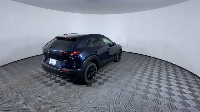 new 2026 Mazda CX-30 car, priced at $36,170