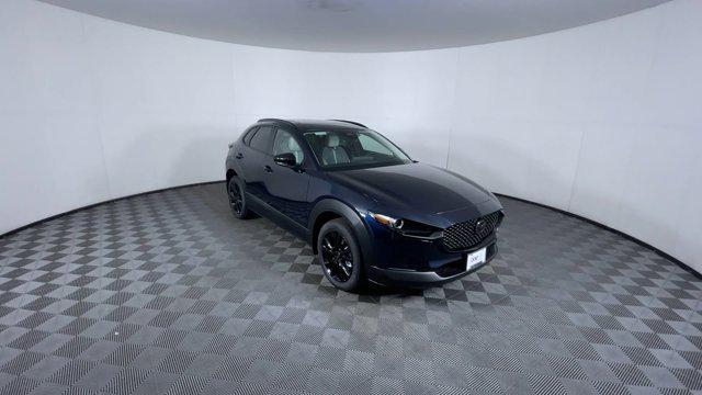 new 2026 Mazda CX-30 car, priced at $36,170