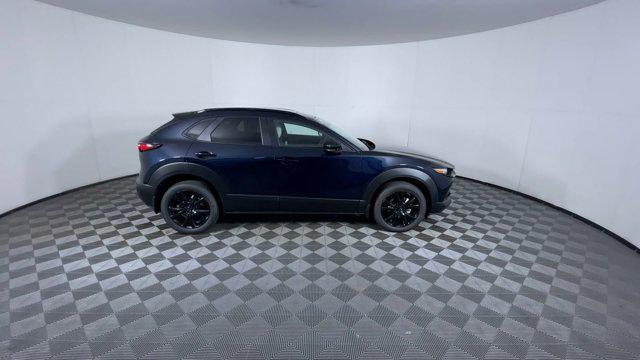 new 2026 Mazda CX-30 car, priced at $36,170