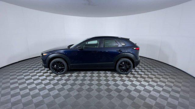 new 2026 Mazda CX-30 car, priced at $36,170