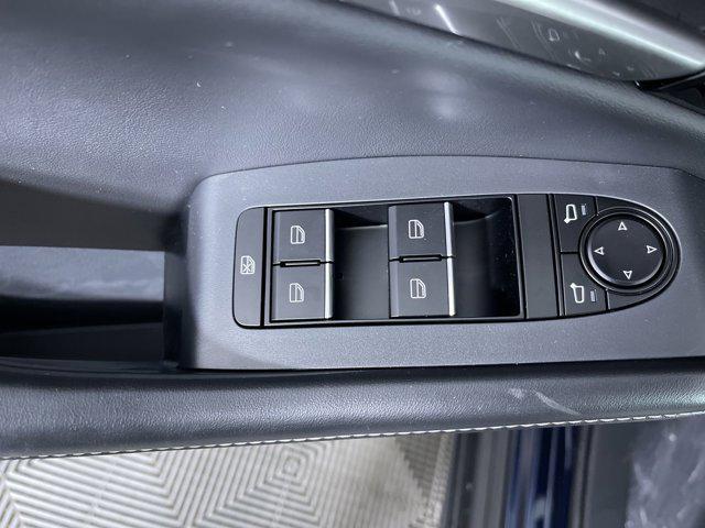 new 2026 Mazda CX-30 car, priced at $36,170