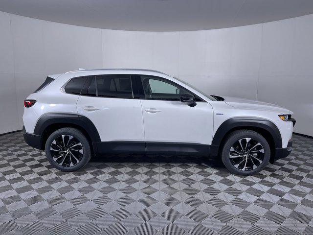 new 2025 Mazda CX-50 Hybrid car, priced at $42,270