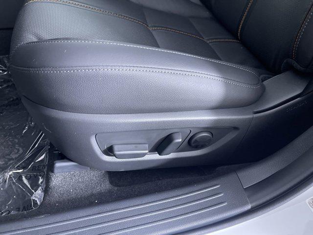 new 2025 Mazda CX-50 Hybrid car, priced at $42,270