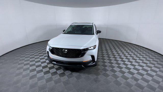 new 2025 Mazda CX-50 Hybrid car, priced at $42,270