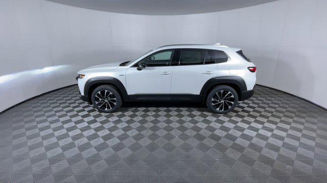 new 2025 Mazda CX-50 Hybrid car, priced at $42,270