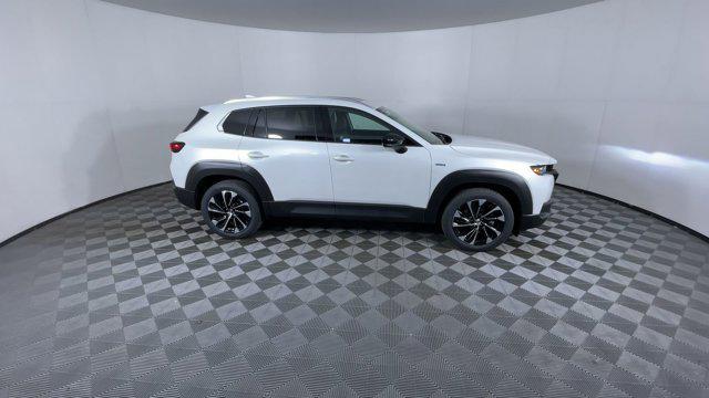 new 2025 Mazda CX-50 Hybrid car, priced at $42,270