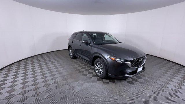 used 2024 Mazda CX-5 car, priced at $29,698