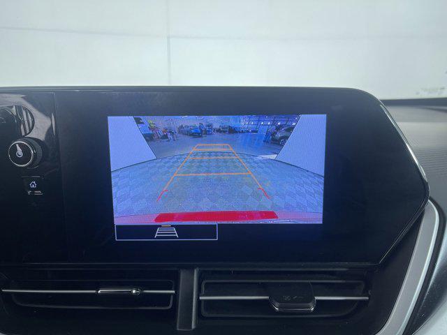 used 2024 Chevrolet Trax car, priced at $23,217