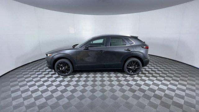 used 2025 Mazda CX-30 car, priced at $27,587