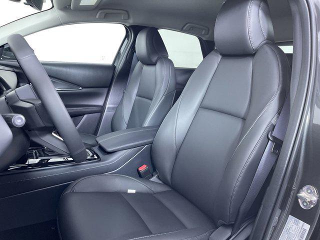 used 2025 Mazda CX-30 car, priced at $27,587