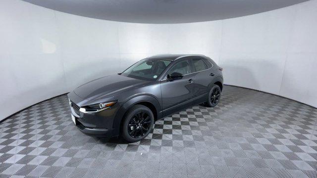 used 2025 Mazda CX-30 car, priced at $27,587
