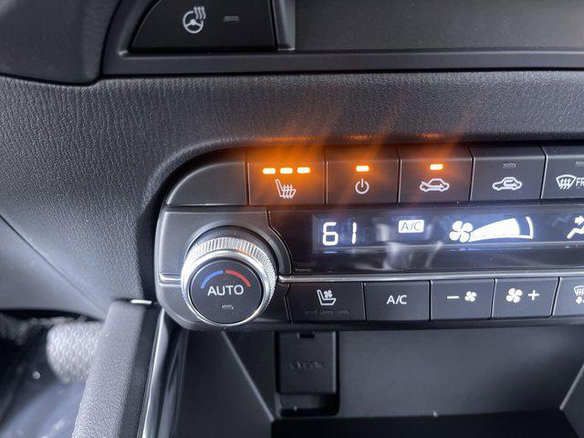 new 2025 Mazda CX-5 car, priced at $37,237