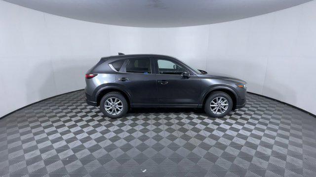 new 2025 Mazda CX-5 car, priced at $33,619