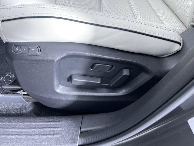 new 2025 Mazda CX-5 car, priced at $33,619