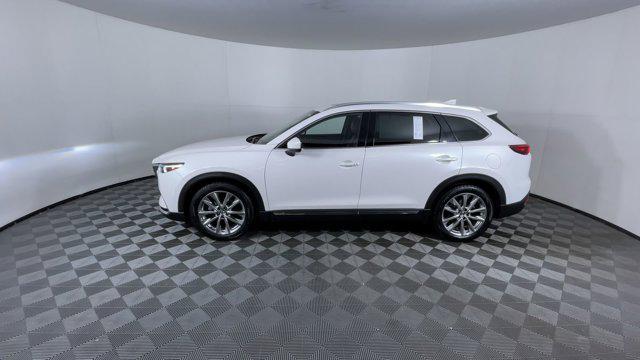 used 2016 Mazda CX-9 car, priced at $17,997