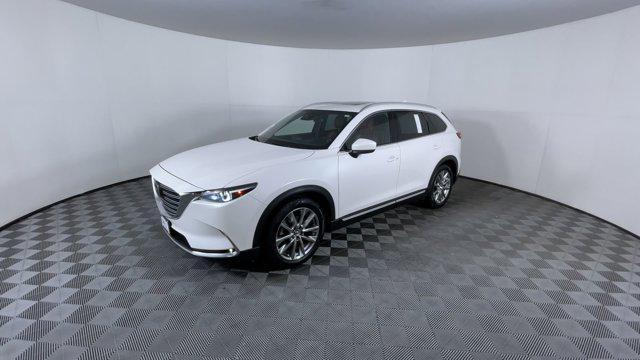 used 2016 Mazda CX-9 car, priced at $17,997