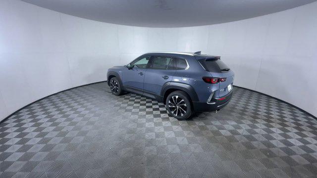 new 2025 Mazda CX-50 Hybrid car, priced at $42,955