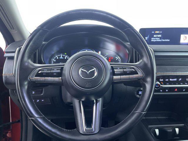 used 2023 Mazda CX-50 car, priced at $31,618