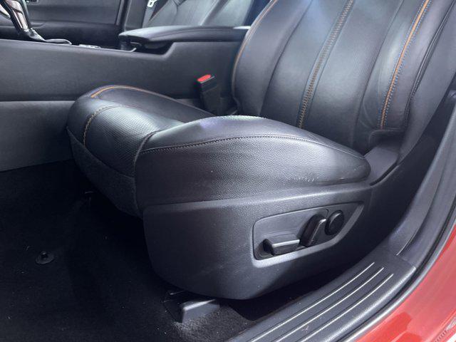 used 2023 Mazda CX-50 car, priced at $31,618