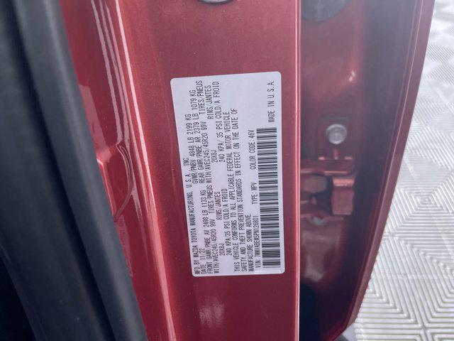 used 2023 Mazda CX-50 car, priced at $31,618