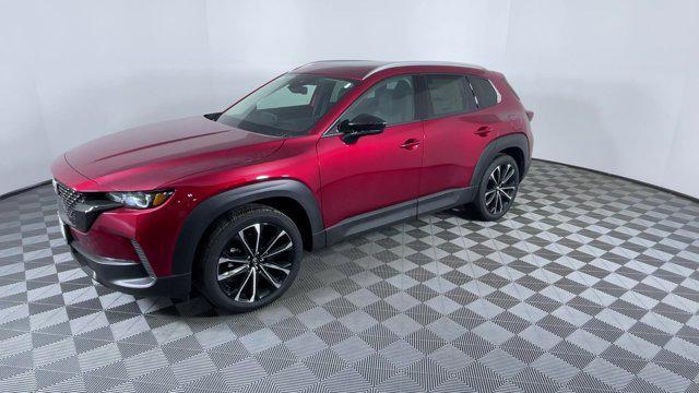 used 2023 Mazda CX-50 car, priced at $31,618