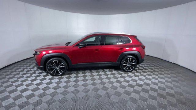 used 2023 Mazda CX-50 car, priced at $31,618