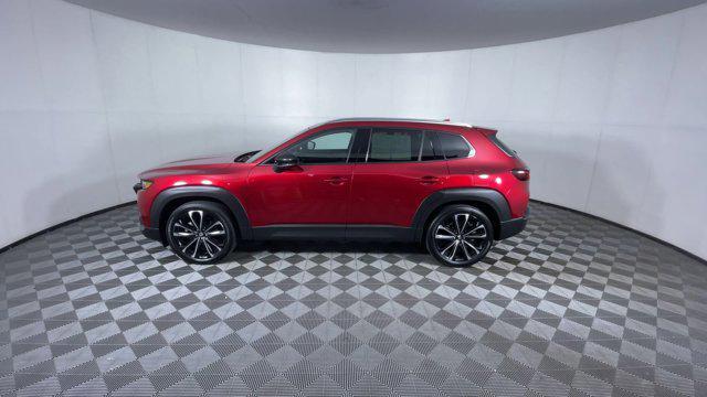 used 2023 Mazda CX-50 car, priced at $31,618