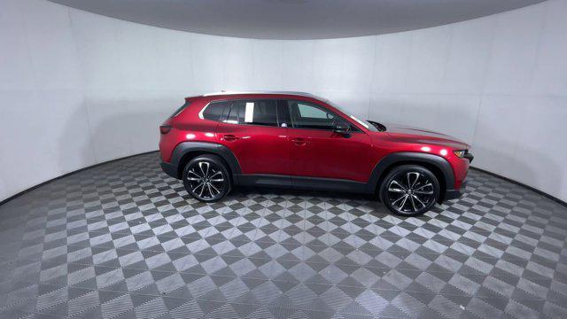used 2023 Mazda CX-50 car, priced at $31,618