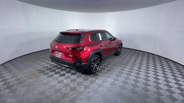 used 2023 Mazda CX-50 car, priced at $31,618