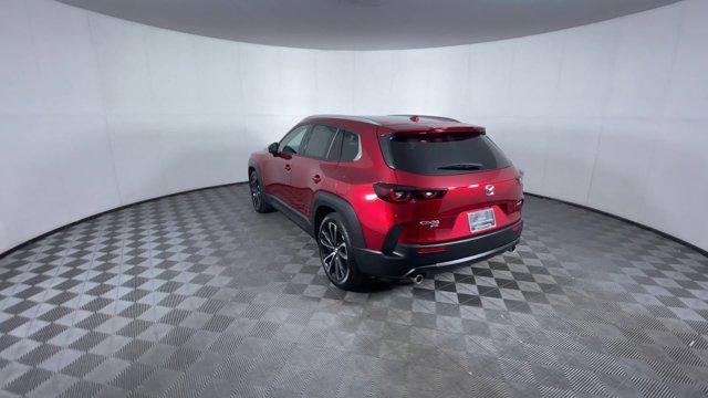 used 2023 Mazda CX-50 car, priced at $31,618