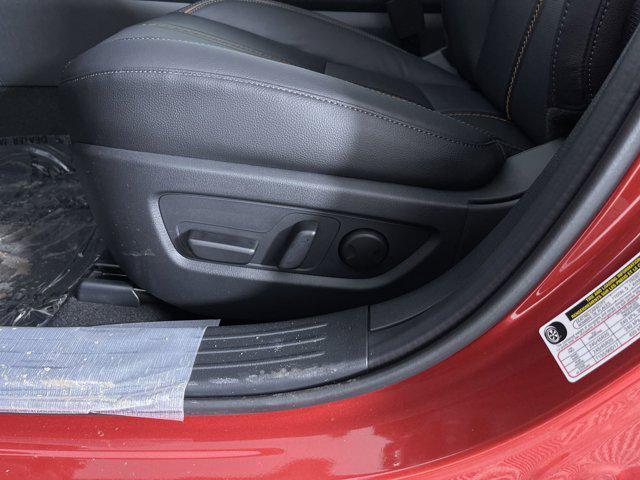 used 2023 Mazda CX-50 car, priced at $31,618
