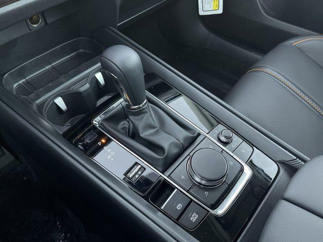 used 2023 Mazda CX-50 car, priced at $31,618