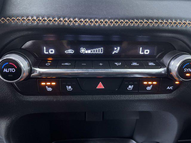 used 2023 Mazda CX-50 car, priced at $31,618