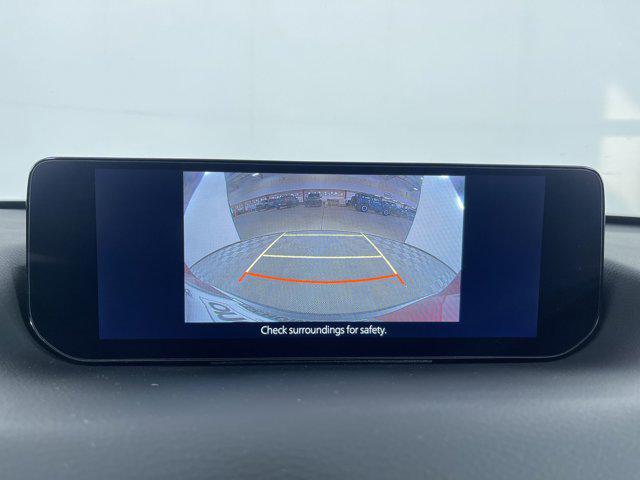 used 2023 Mazda CX-50 car, priced at $31,618