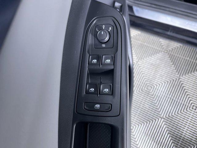 used 2022 Volkswagen Taos car, priced at $20,471