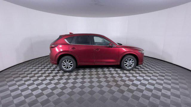 new 2024 Mazda CX-5 car, priced at $32,585