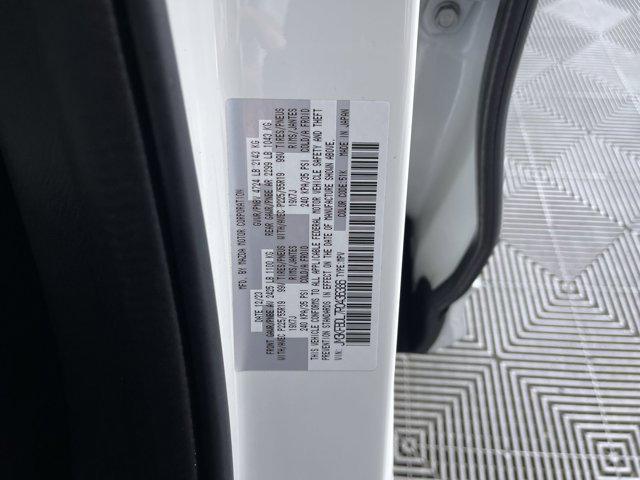 used 2024 Mazda CX-5 car, priced at $29,971