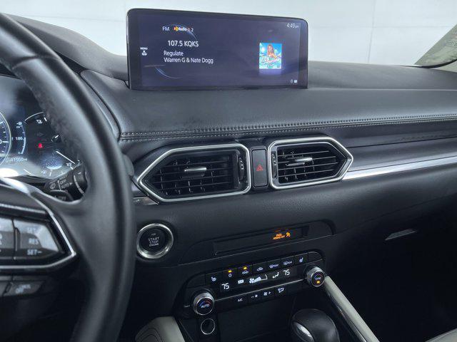 used 2024 Mazda CX-5 car, priced at $29,971