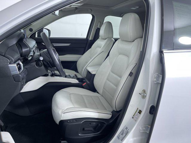 used 2024 Mazda CX-5 car, priced at $29,971