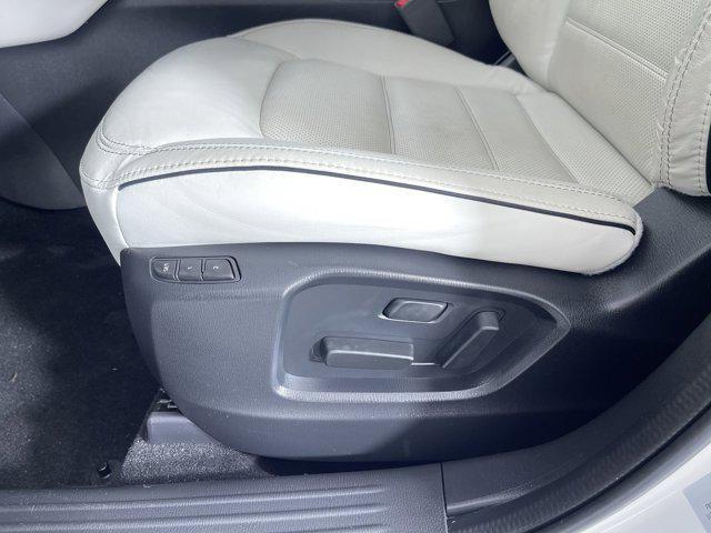 used 2024 Mazda CX-5 car, priced at $29,971