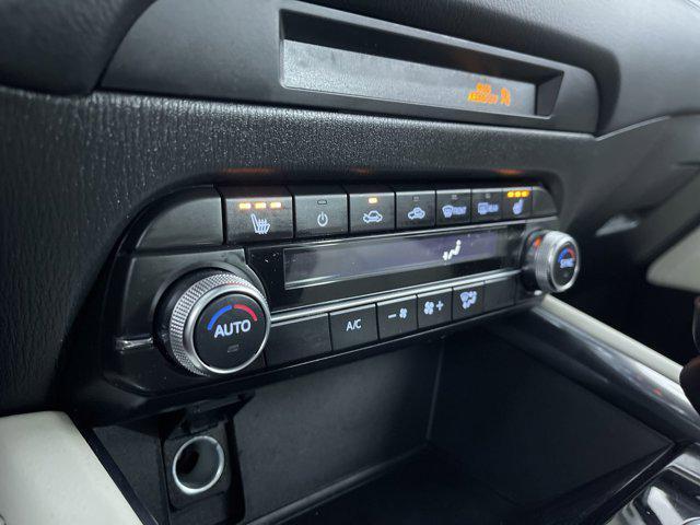 used 2024 Mazda CX-5 car, priced at $29,971