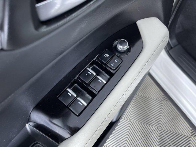 used 2024 Mazda CX-5 car, priced at $29,971