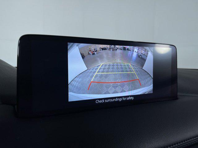 used 2024 Mazda CX-5 car, priced at $29,971