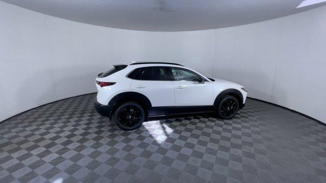 new 2025 Mazda CX-30 car, priced at $38,904