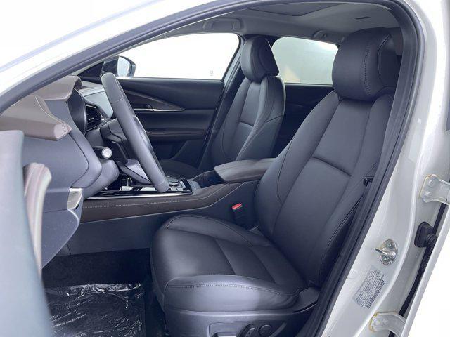 new 2025 Mazda CX-30 car, priced at $38,904