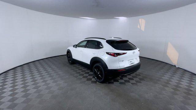 new 2025 Mazda CX-30 car, priced at $38,904