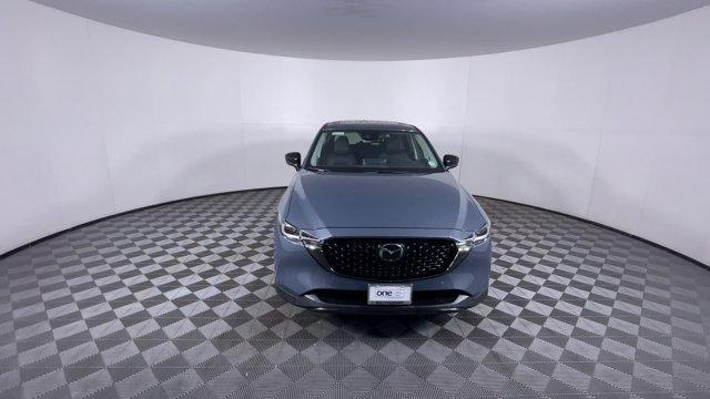 new 2024 Mazda CX-5 car, priced at $33,465