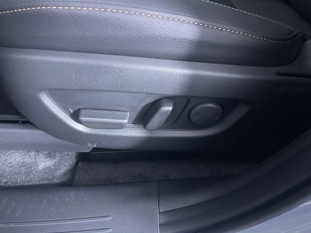 new 2025 Mazda CX-90 PHEV car, priced at $56,945