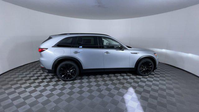 new 2025 Mazda CX-90 PHEV car, priced at $56,945
